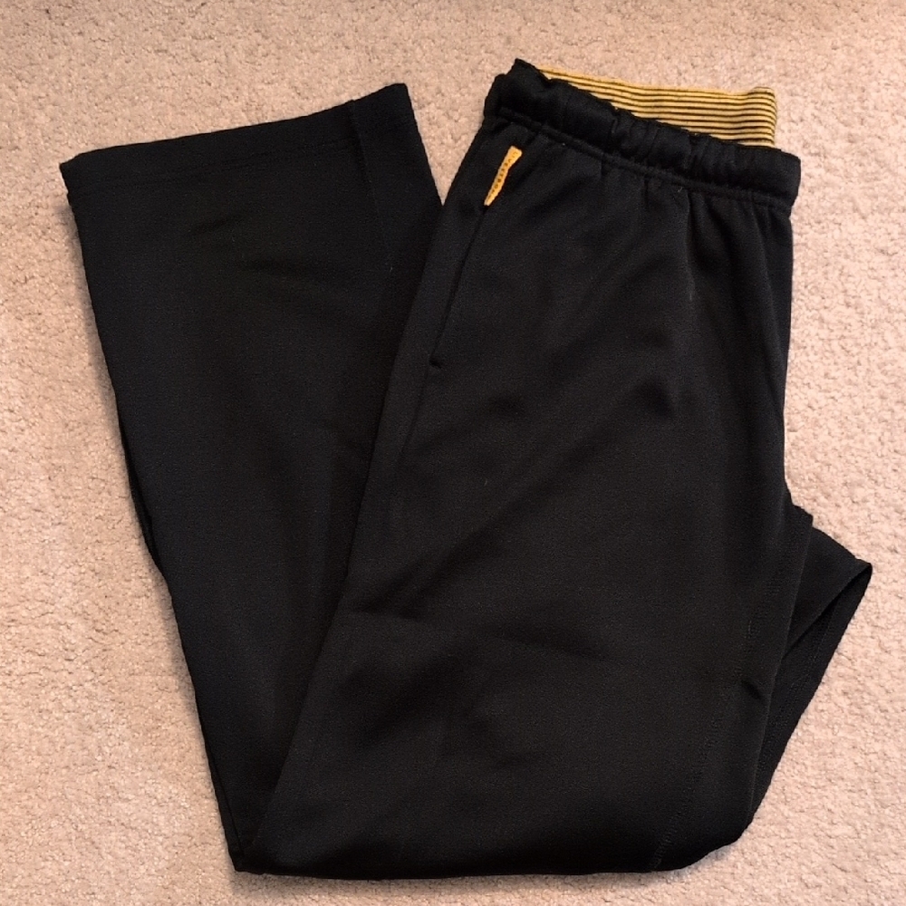 Nike Livestrong Therma-Fit Track Pants